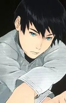 Gambar Karakter Anime: Kurau Amami