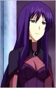 Gambar Karakter Anime: Malariya