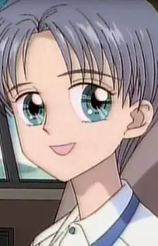Gambar Karakter Anime: Naozumi Kamura