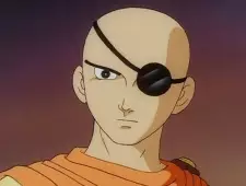 Gambar Karakter Anime: Pilar