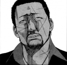 Gambar Karakter Fei-Hong Huang