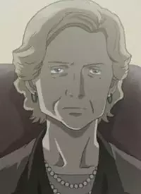 Gambar Karakter Anime: Mónica María Petris