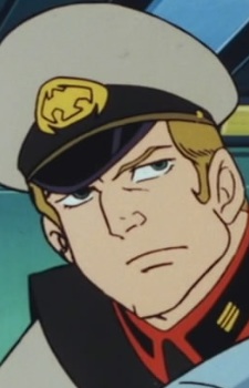 Gambar Karakter Jean Paul Rochina