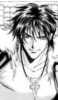 Gambar Karakter Anime: Seto