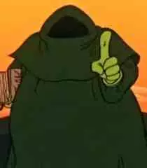 Gambar Karakter Anime: Tonmanomanto