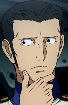Gambar Shirou Sanada