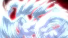 Gambar Karakter Anime: Albion