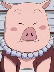 Gambar Karakter Anime: Tonton