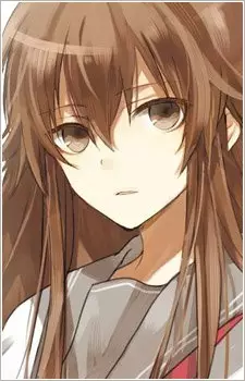 Gambar Karakter Anime: Maria Otonashi
