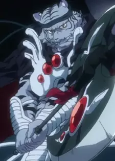 Gambar Karakter Anime: Duclis