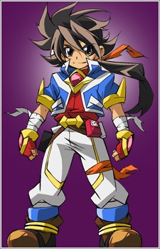 Gambar Karakter Ichibanboshi no Rei