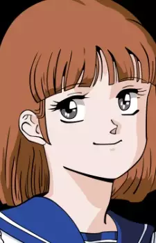 Gambar Karakter Anime: Mizuki Segawa