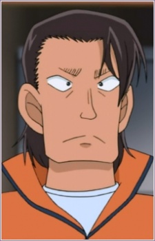 Gambar Karakter Keisuke Ogino