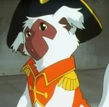 Gambar Karakter Anime: Joli-Coeur