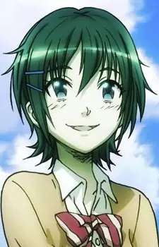 Gambar Karakter Anime: Aoi Fukasaku