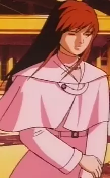 Gambar Karakter Anime: Mel