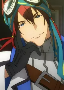 Gambar Karakter Anime: Cicinho