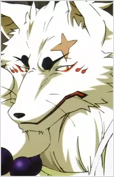 Gambar Karakter Anime: Gintarou