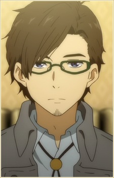 Gambar Karakter Miroku Fujima