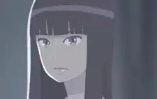 Gambar Karakter Anime: Chiaki Kuriyama