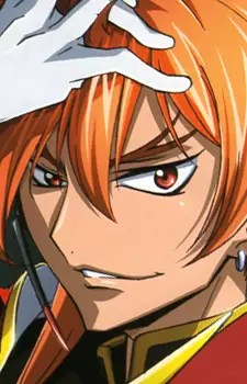 Gambar Karakter Anime: Ashley Ashra