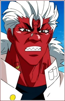 Gambar Karakter Brunch