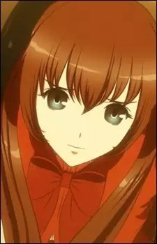 Gambar Karakter Anime: Maya