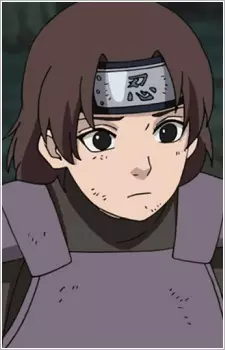 Gambar Karakter Anime: Ruka