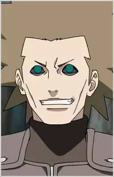 Gambar Karakter Anime: Gari