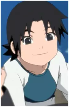 Gambar Karakter Anime: Leo