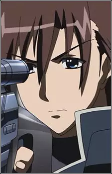 Gambar Karakter Anime: Vice Granscenic