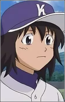 Gambar Karakter Anime: Tokashiki