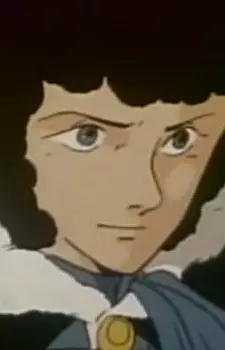 Gambar Karakter Anime: Shirou Mahoroba