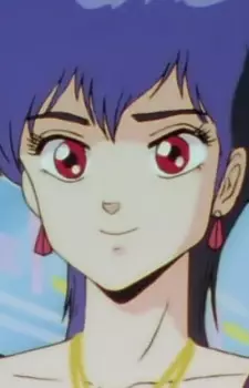 Gambar Karakter Anime: Miki Katsura
