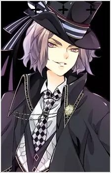 Gambar Karakter Anime: Tsukasa Tokitou