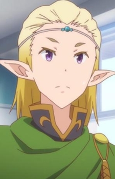 Gambar Karakter Loic Sleison