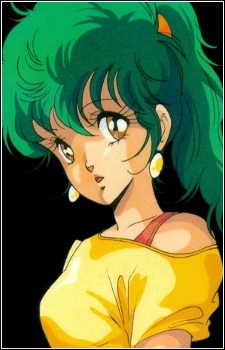 Gambar Karakter Yui Takanaka