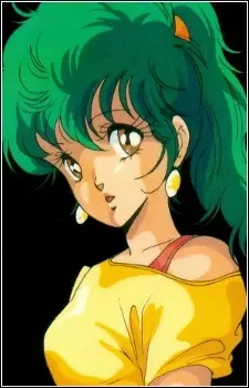 Gambar Karakter Anime: Yui Takanaka