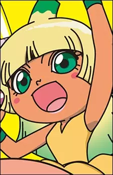Gambar Karakter Anime: Banna