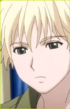 Gambar Karakter Anime: Pinocchio