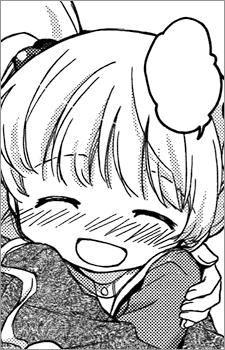 Gambar Karakter Yuka