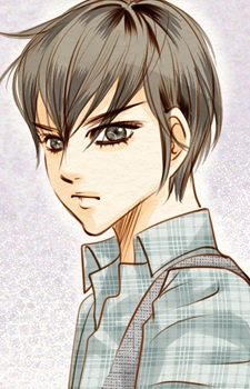 Gambar Karakter Hyunkang Kim