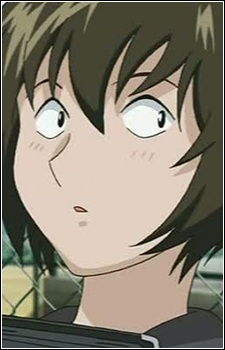 Gambar Karakter Anime: Yumi