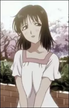 Gambar Karakter Anime: Chiaki Honda