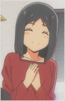 Gambar Karakter Yuuko Mizuhara