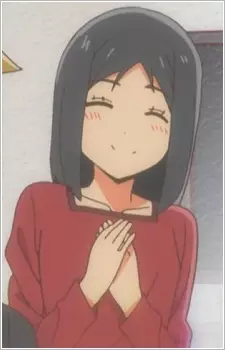 Gambar Karakter Anime: Yuuko Mizuhara