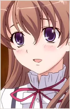 Gambar Karakter Anime: Mireille Marres Ascot