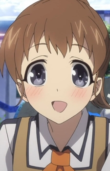 Gambar Karakter Yuu Seiki