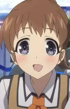 Gambar Karakter Anime: Yuu Seiki
