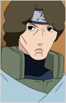 Gambar Karakter Anime: Yokaze